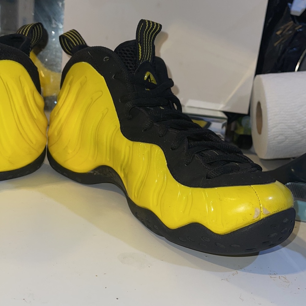 WU TANG FOAMPOSITES - Picture 6 of 13